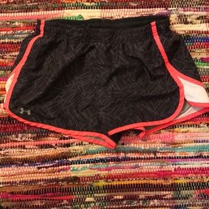 Under armour shorts